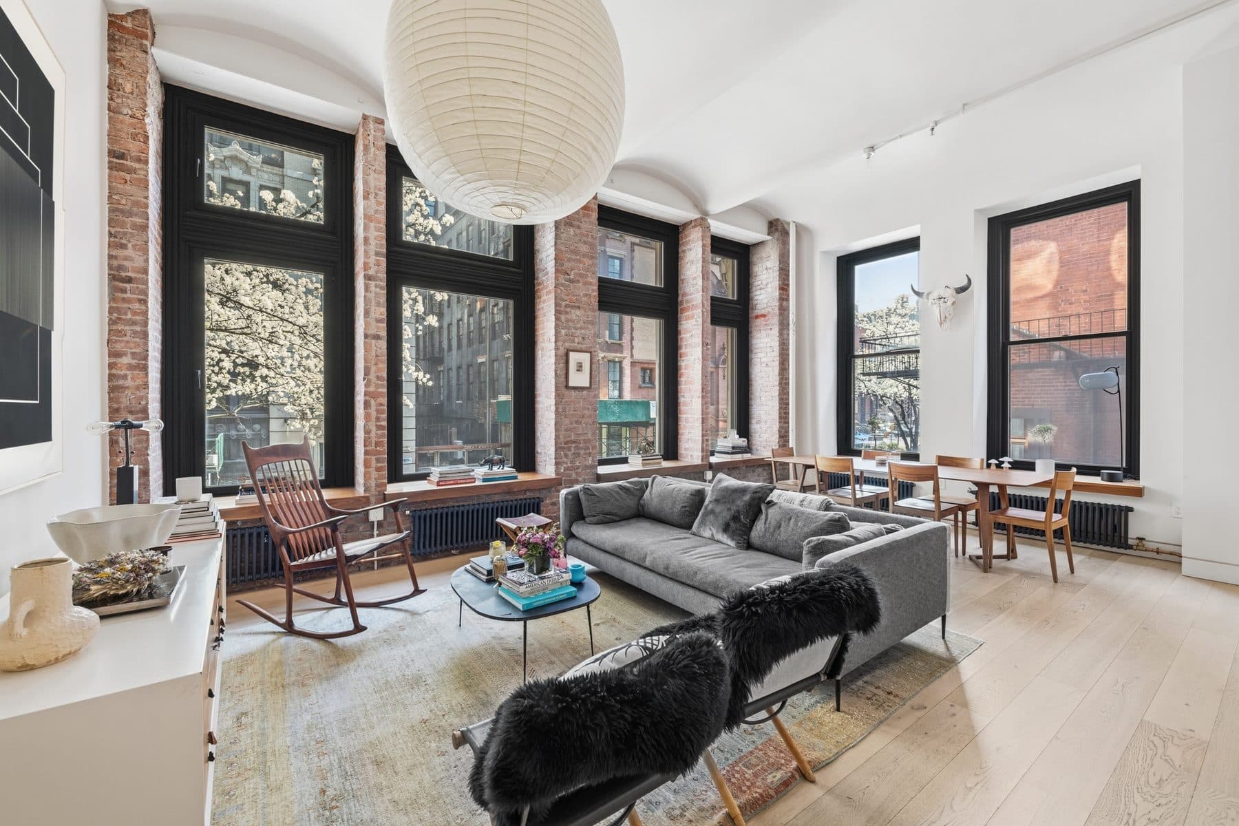 1 Great Jones Street #2B — photo 1