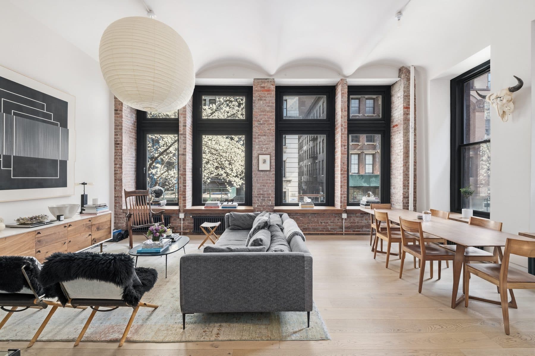 1 Great Jones Street #2B — photo 2