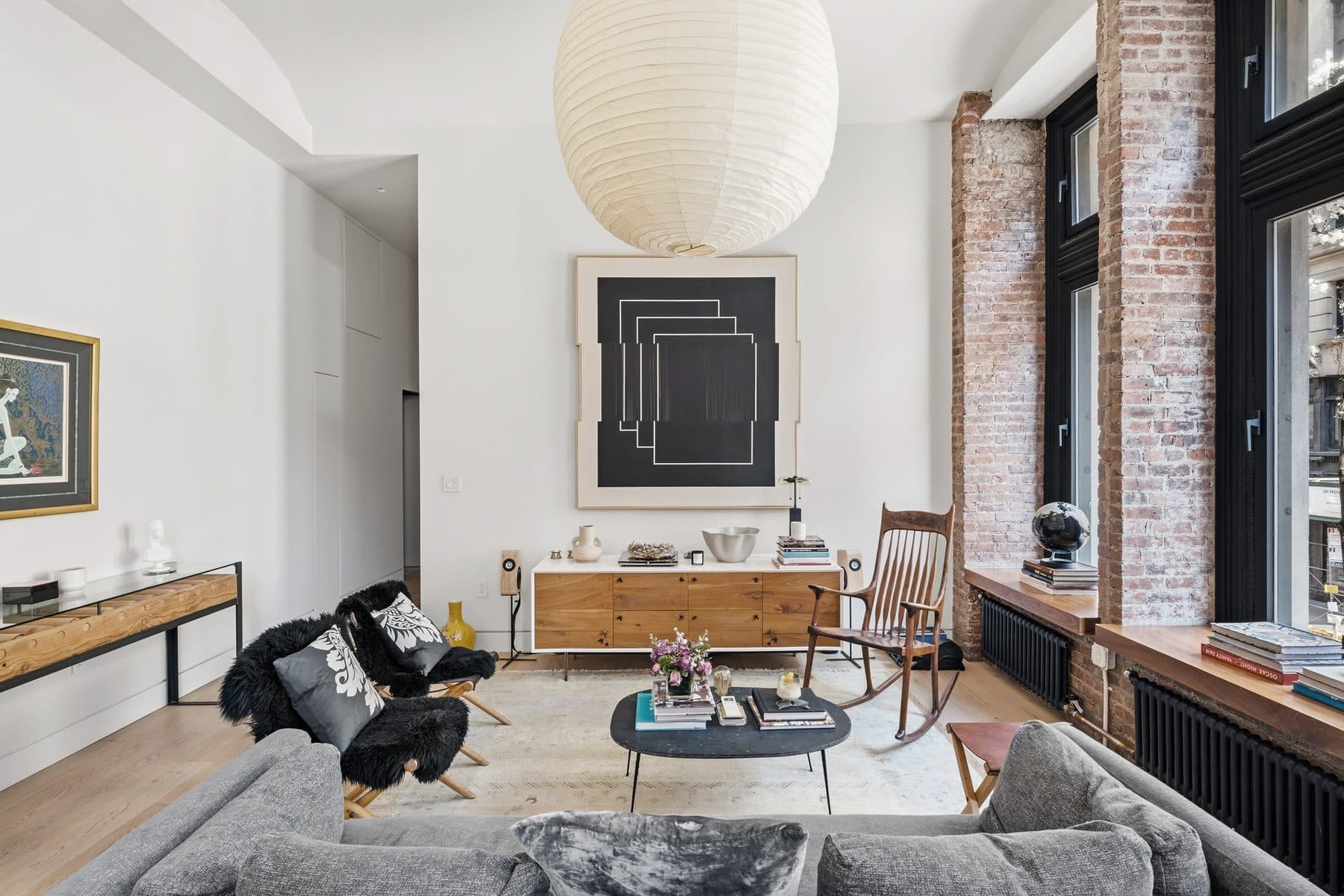 1 Great Jones Street #2B — photo 4