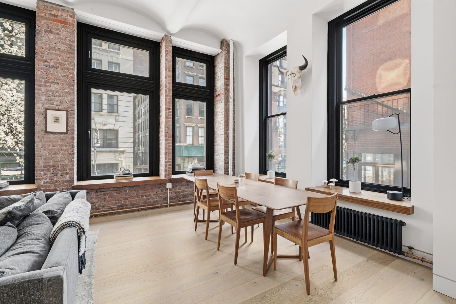 1 Great Jones Street #2B — photo 5