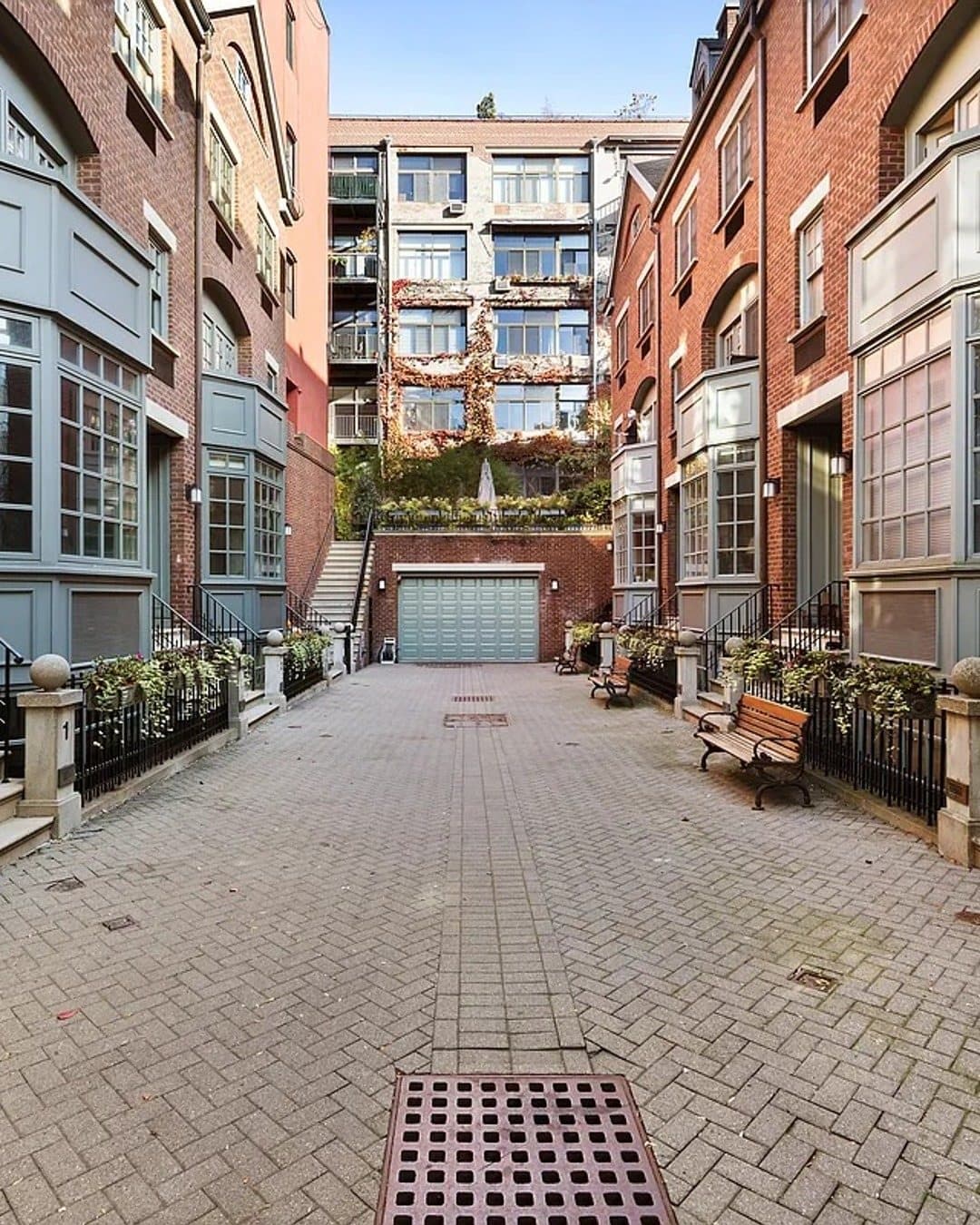 687 Greenwich Street, Townhouse 1 — photo 4