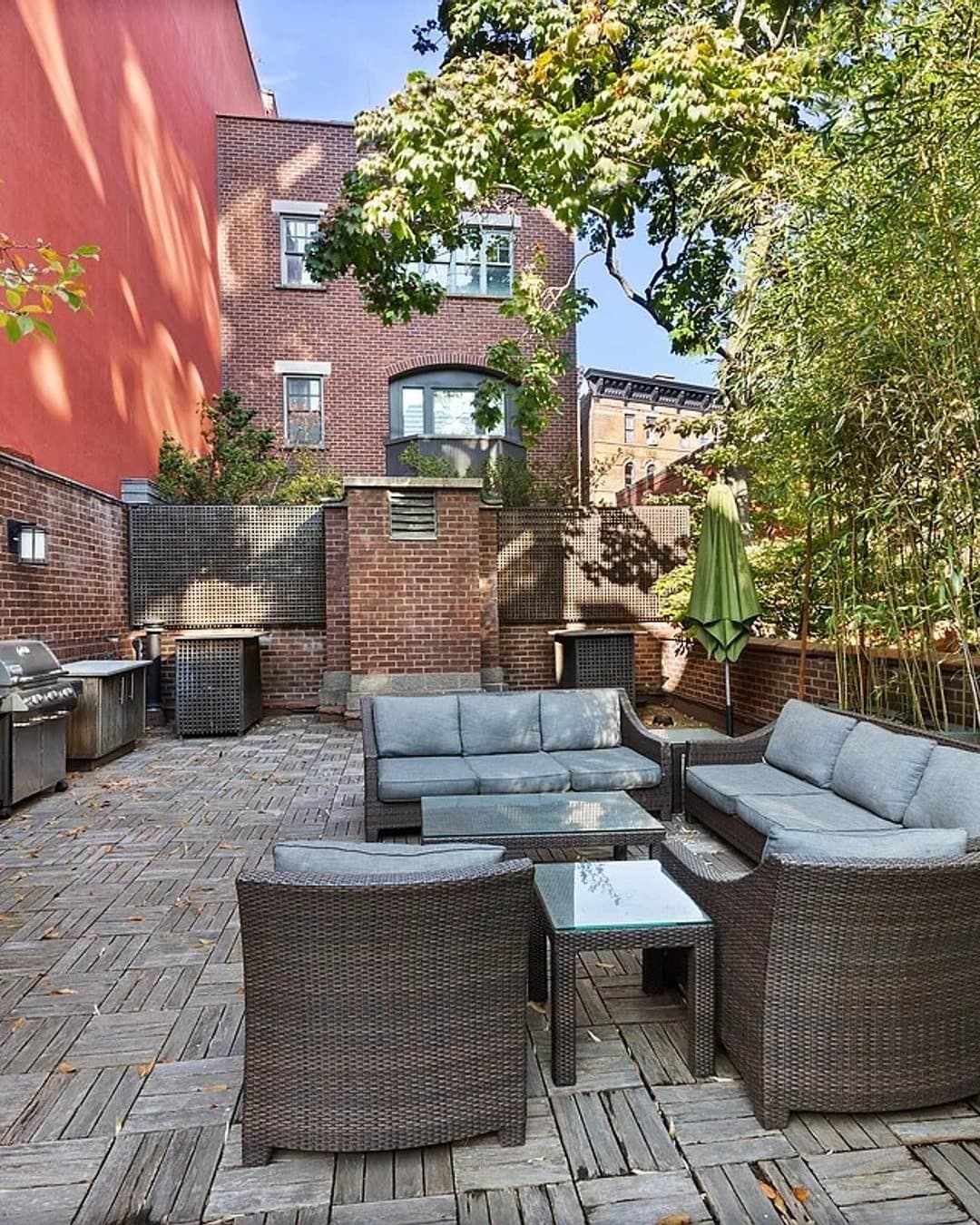 687 Greenwich Street, Townhouse 1 — photo 8