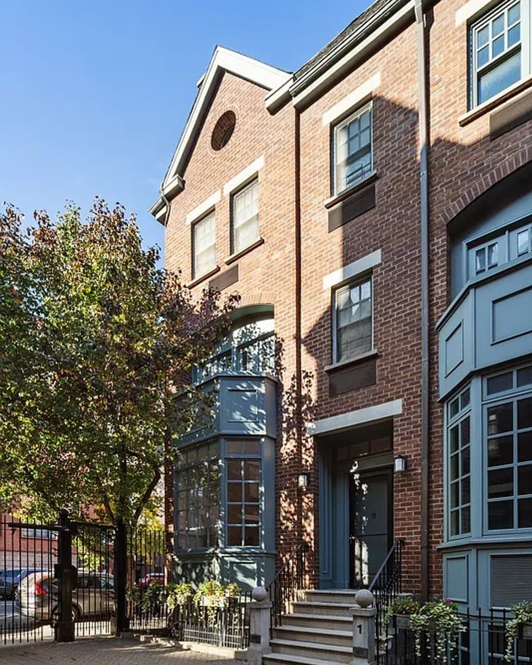 687 Greenwich Street, Townhouse 1 — photo 10