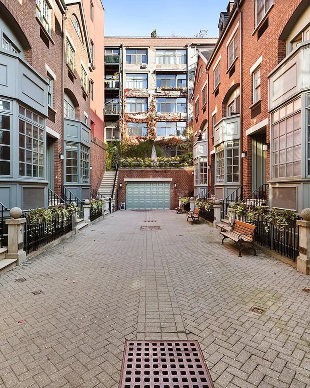 687 Greenwich Street, Townhouse 1 — photo 11