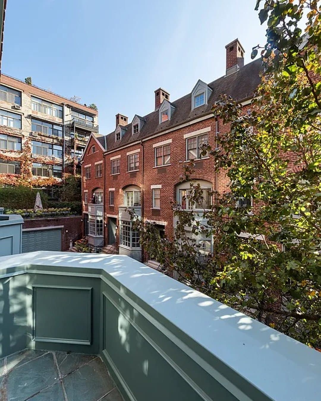 687 Greenwich Street, Townhouse 1 — photo 14