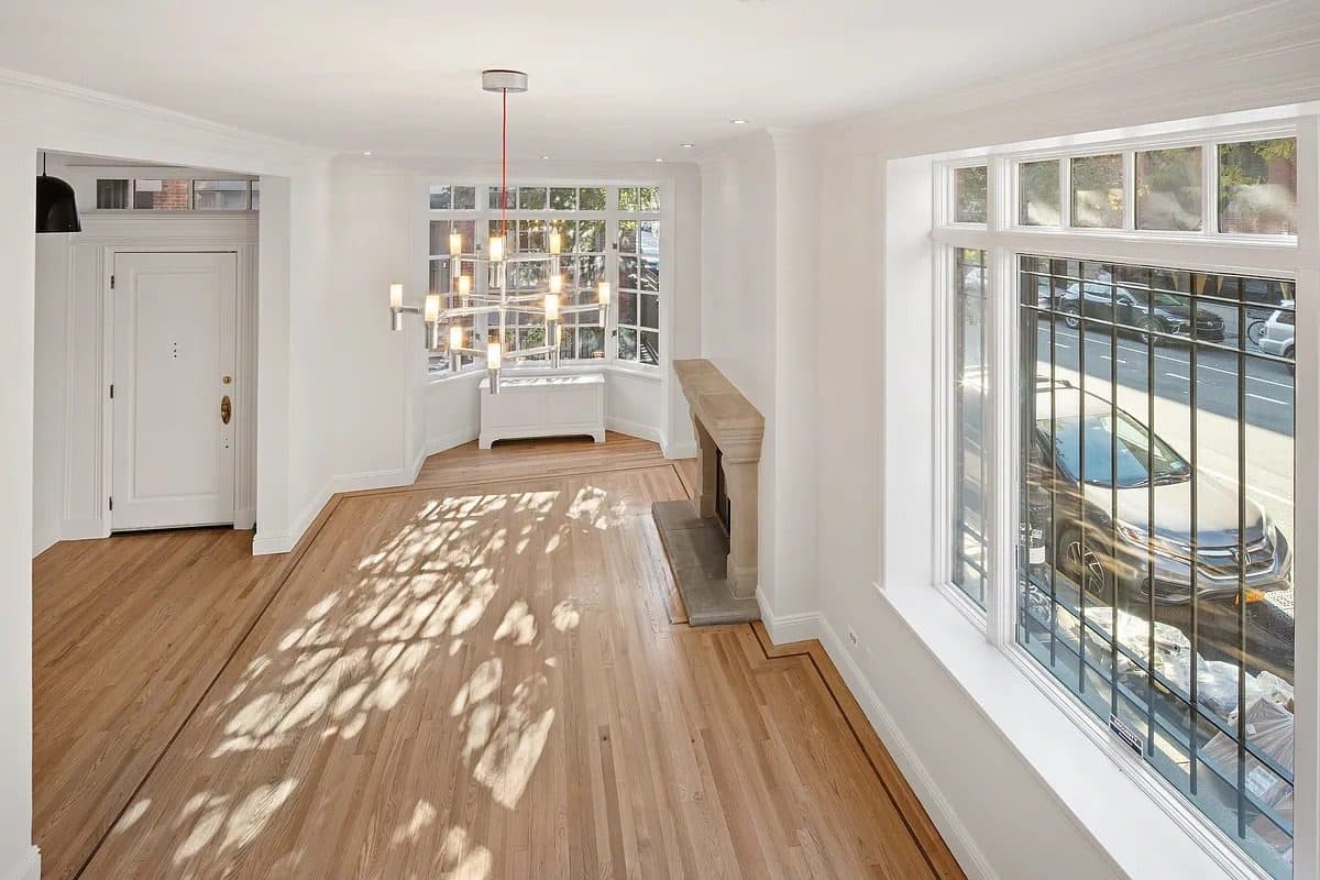 687 Greenwich Street, Townhouse 1 — photo 3