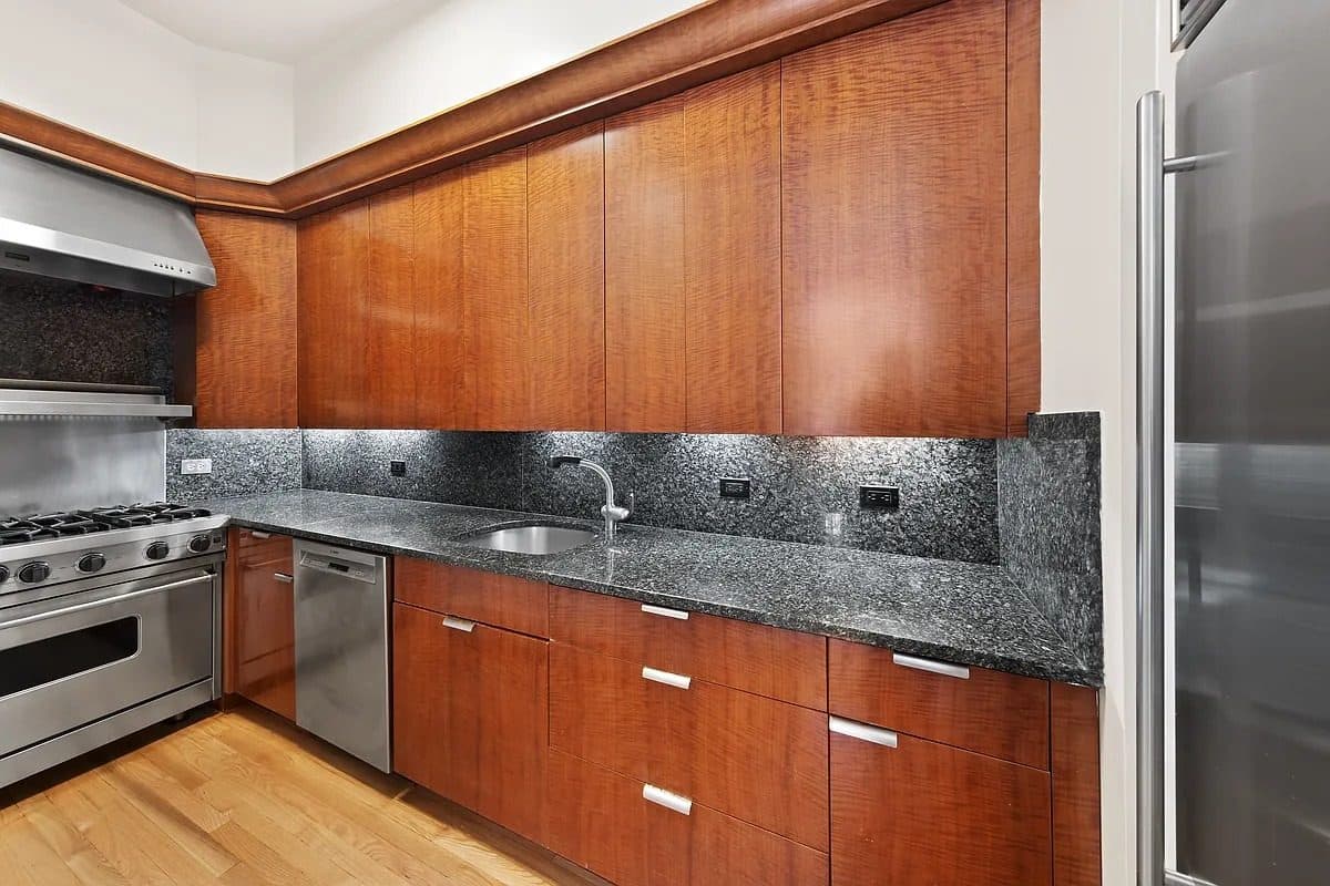 687 Greenwich Street, Townhouse 1 — photo 4