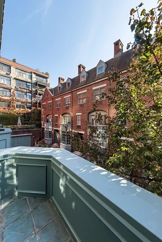 687 Greenwich Street, Townhouse 1 — photo 7