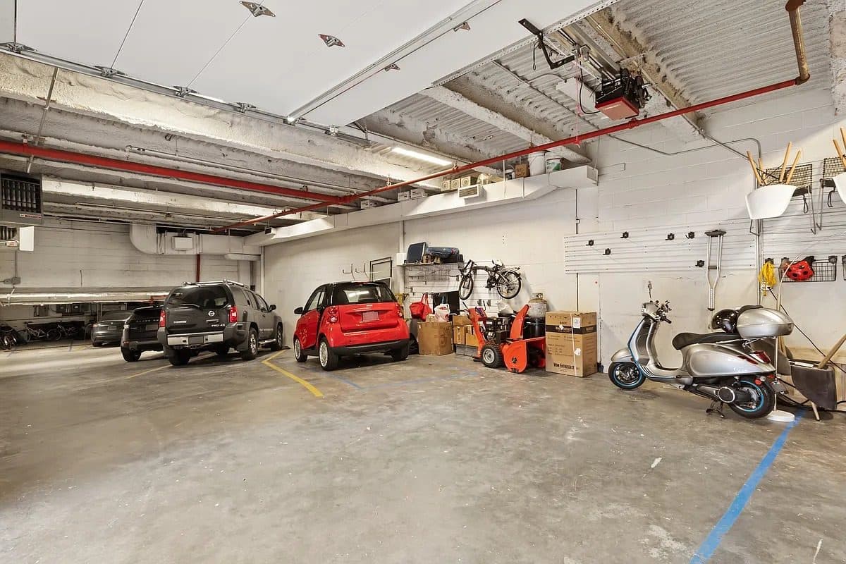 687 Greenwich Street, Townhouse 1 — photo 14