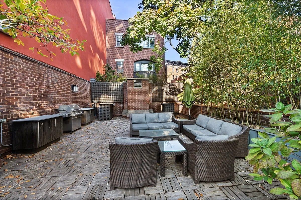 687 Greenwich Street, Townhouse 1 — photo 15