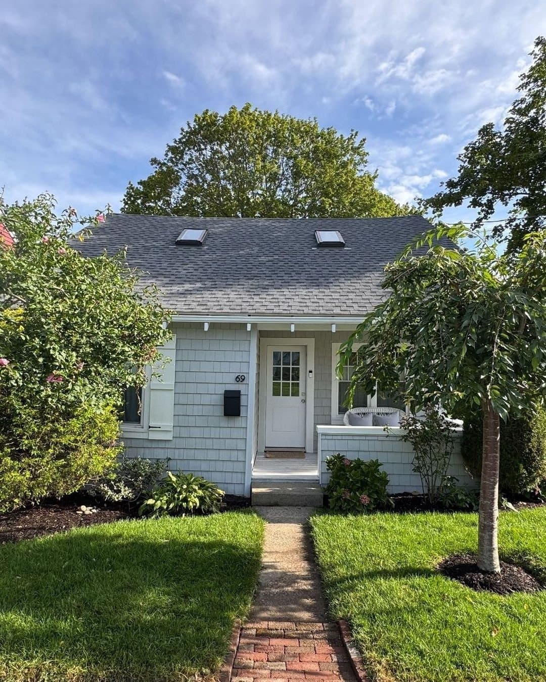 69 Congdon Street