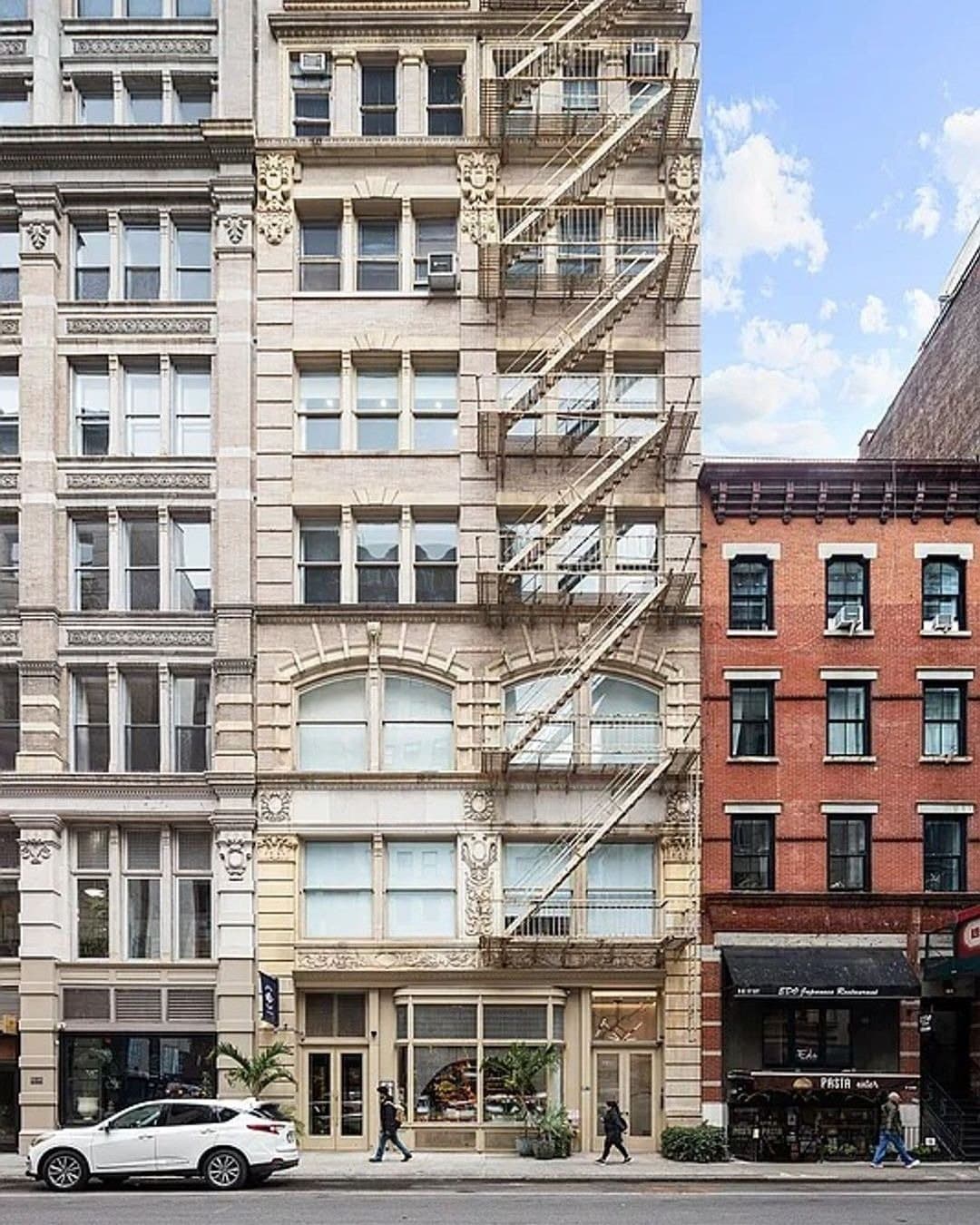 7 East 17th Street — photo 9