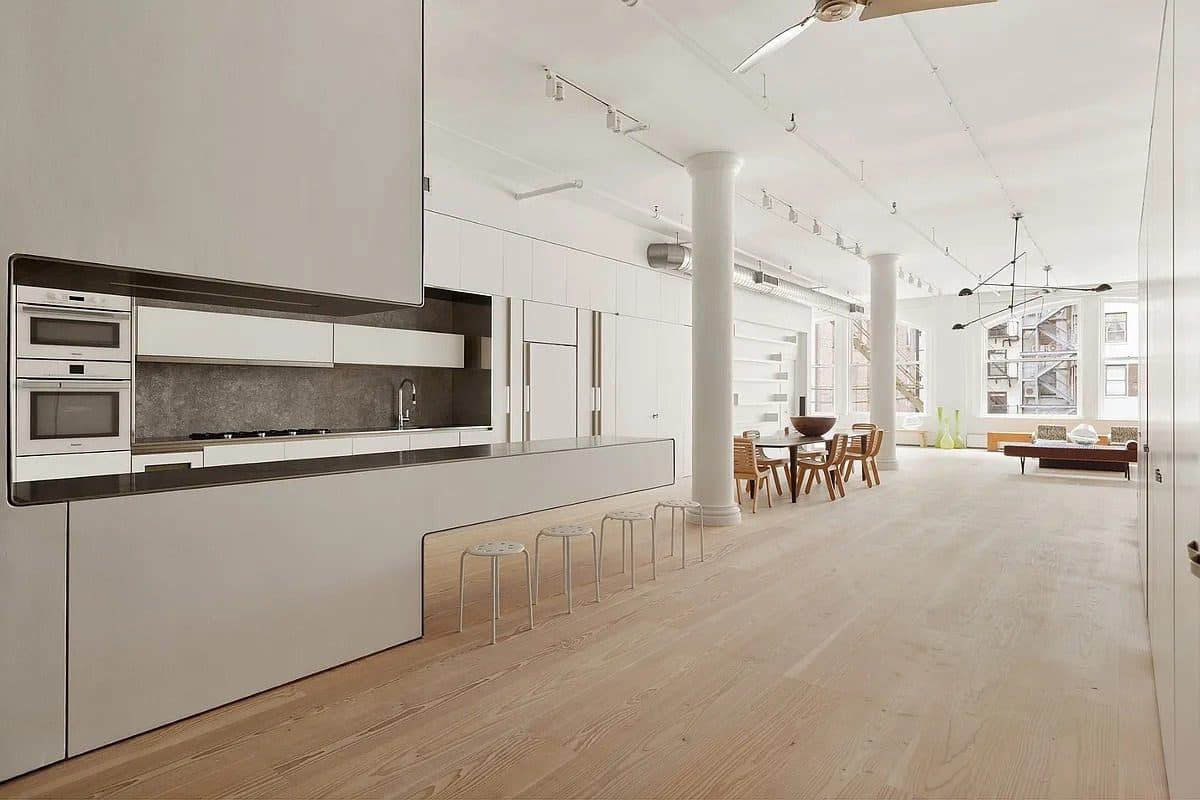 7 East 17th Street — photo 4