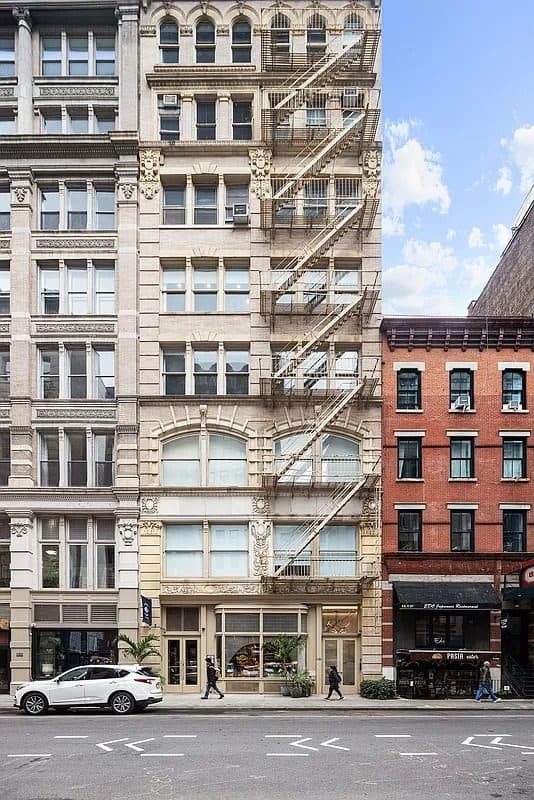 7 East 17th Street — photo 7