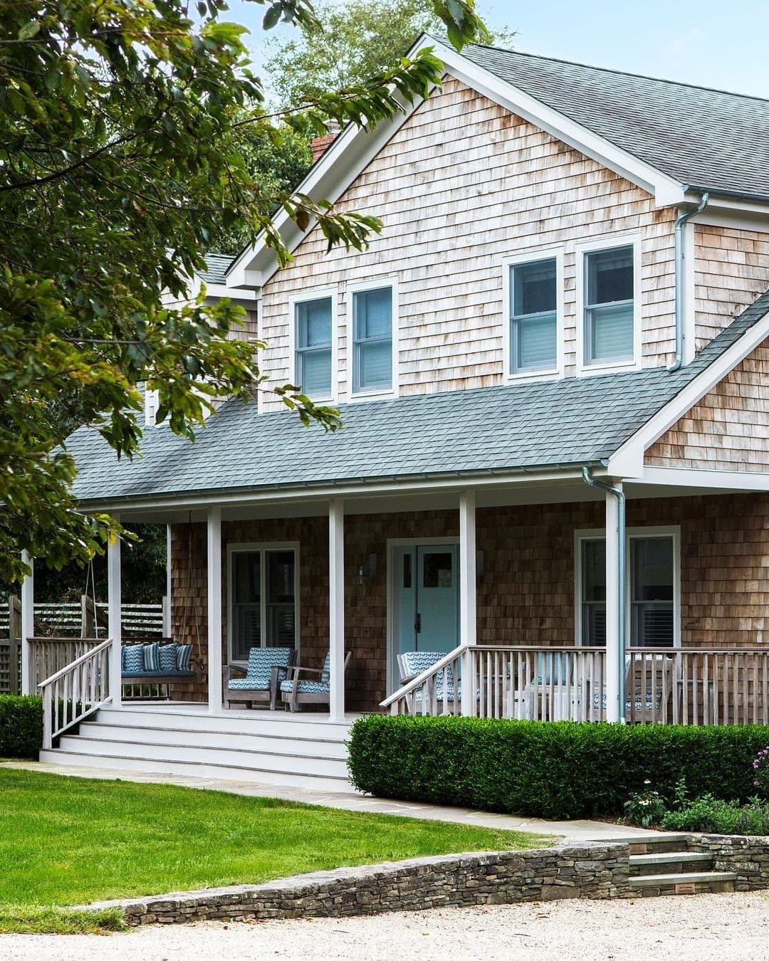 7 Locust Woods Dr — photo 1