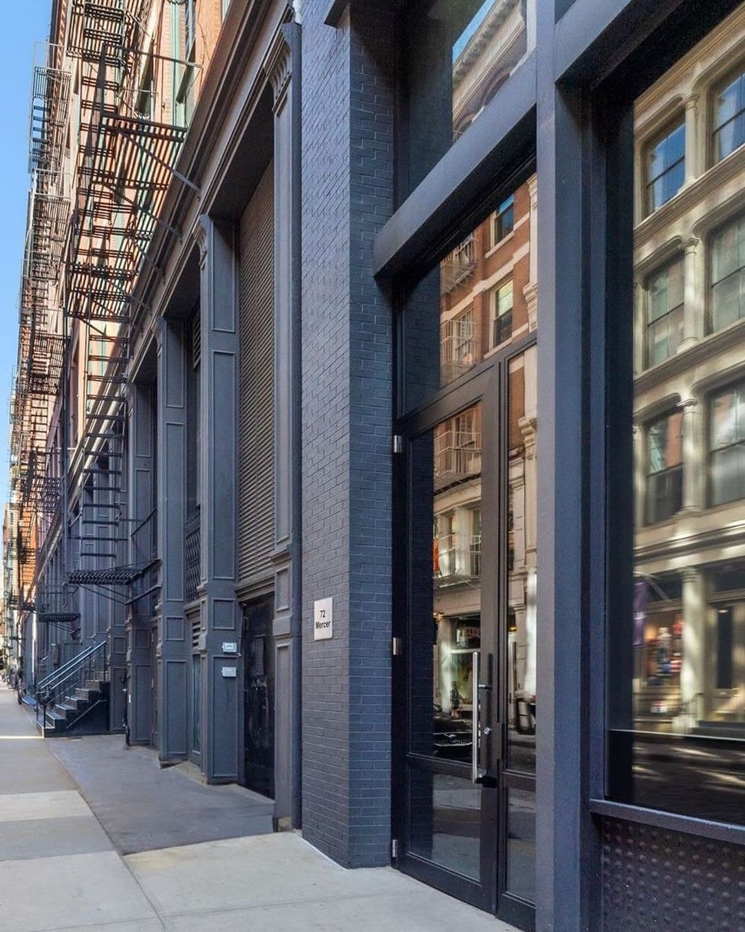 72 Mercer Street — photo 3