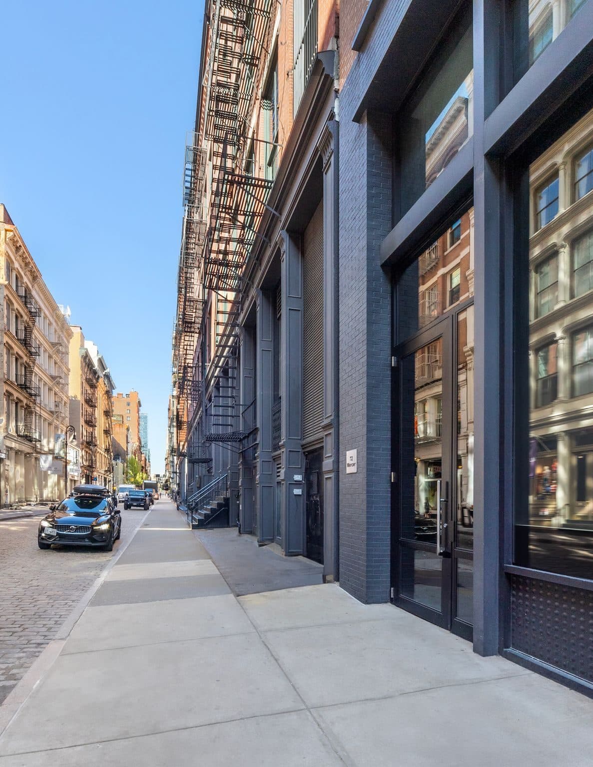72 Mercer Street — photo 13