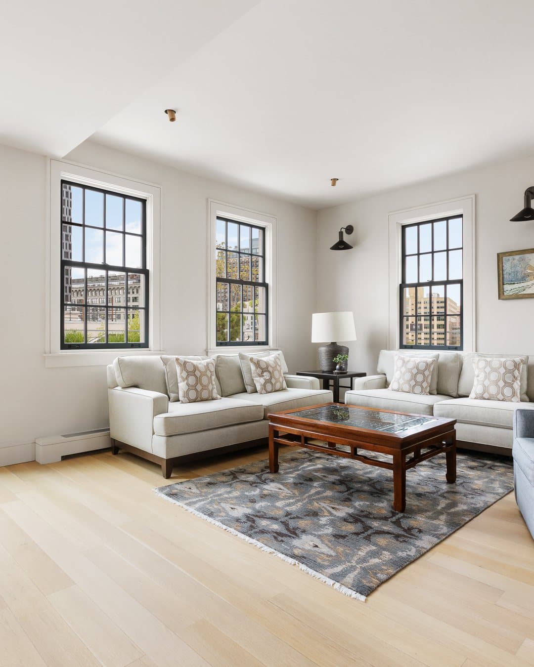 72 Poplar Street #PH — photo 9