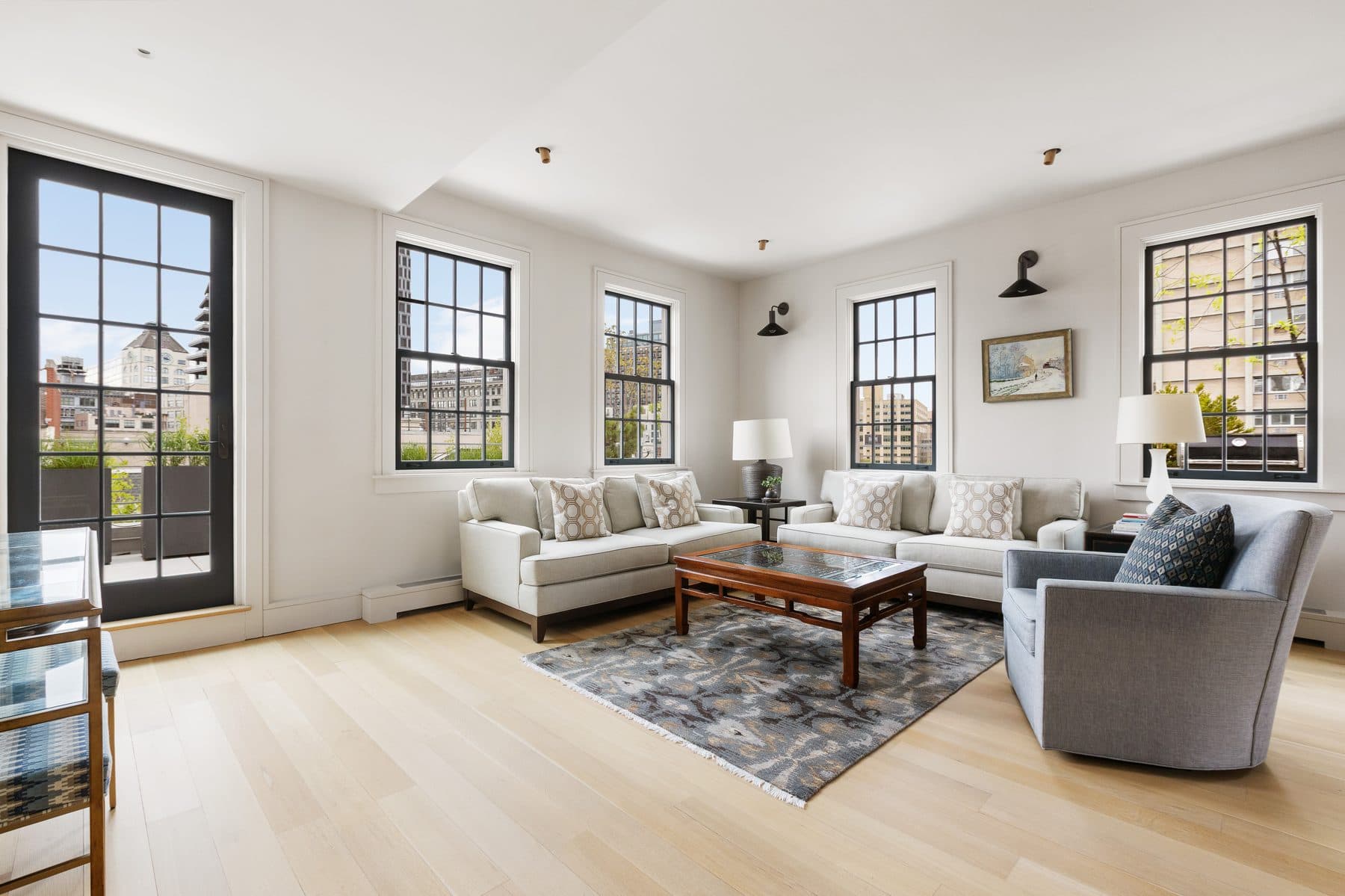 72 Poplar Street #PH — photo 2