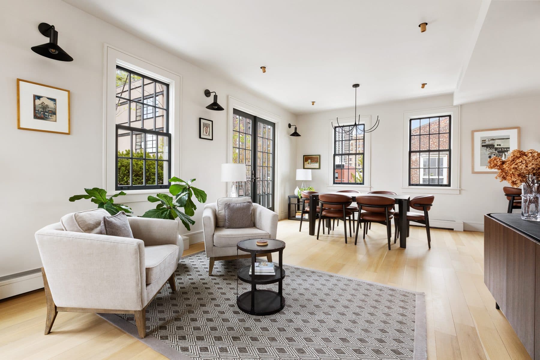 72 Poplar Street #PH — photo 3