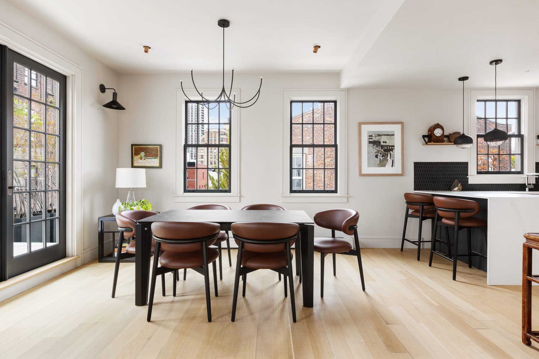 72 Poplar Street #PH — photo 5