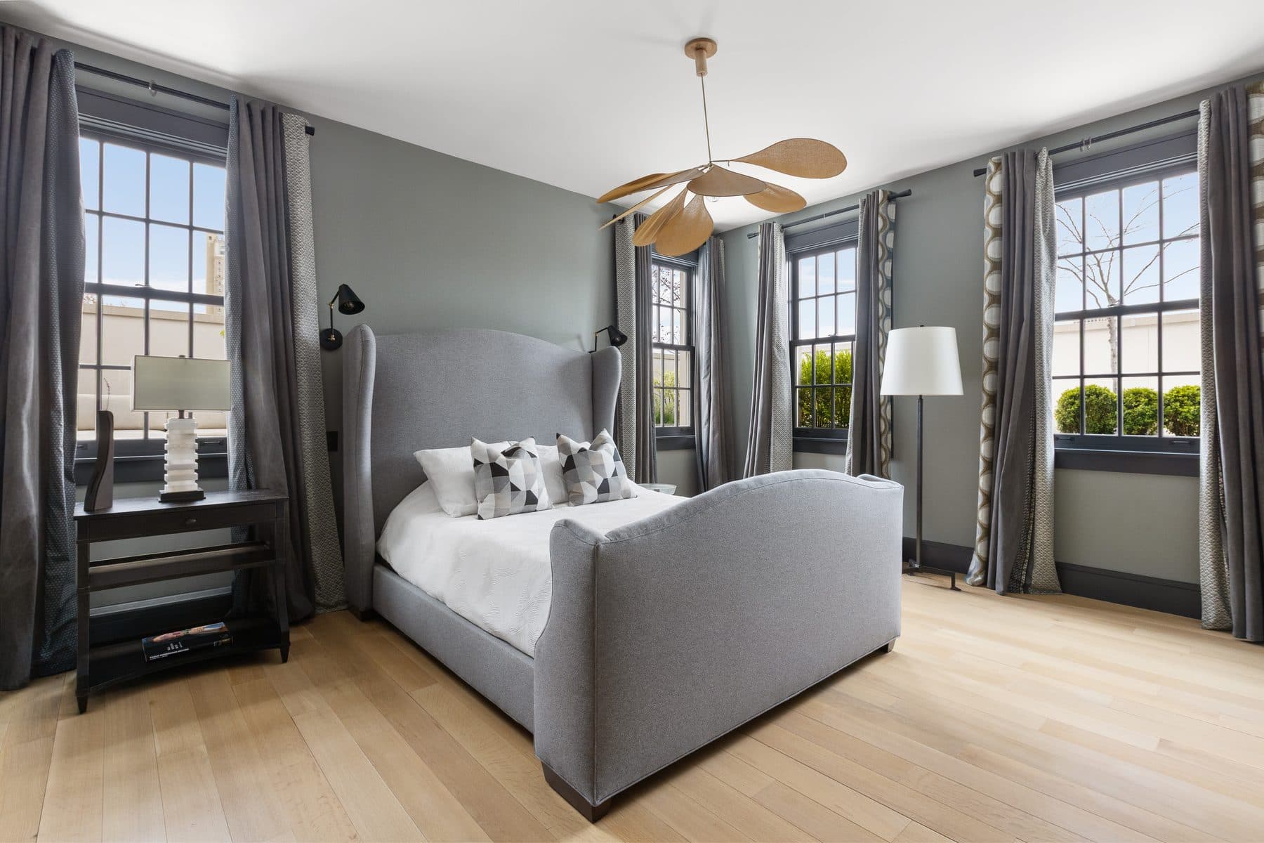 72 Poplar Street #PH — photo 8