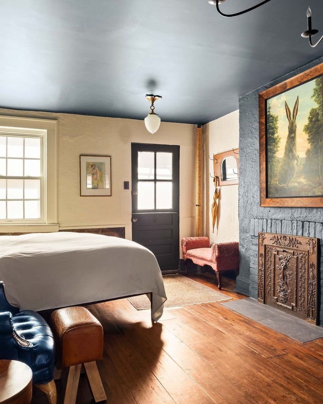 729 Greenwich Street — photo 1