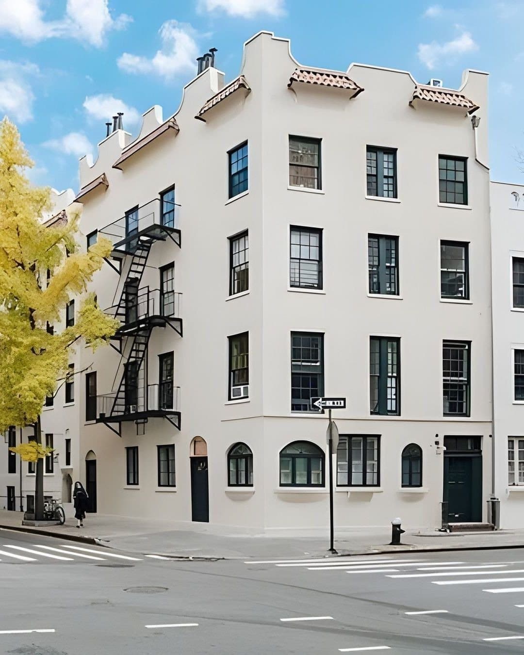 729 Greenwich Street — photo 7