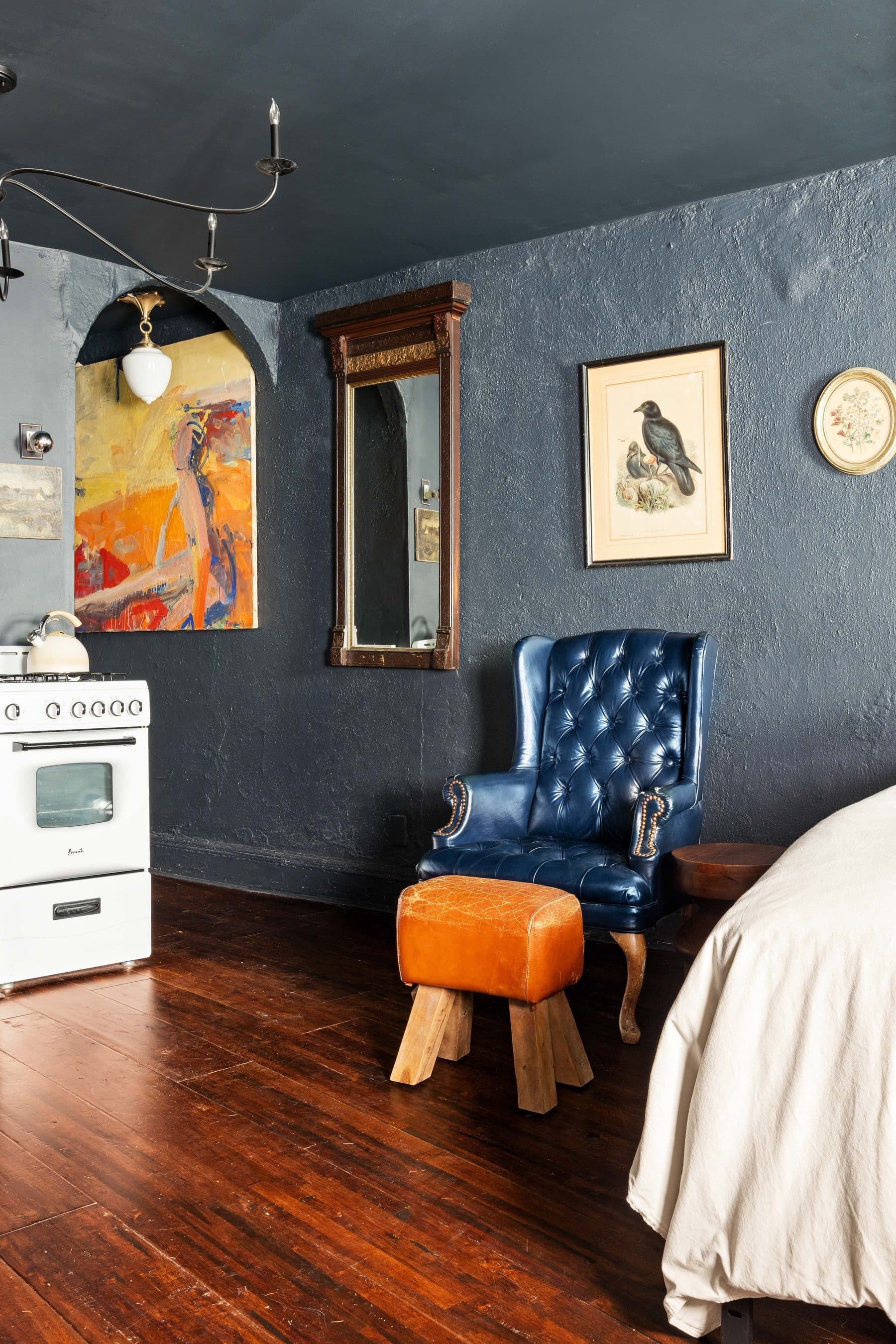 729 Greenwich Street — photo 4