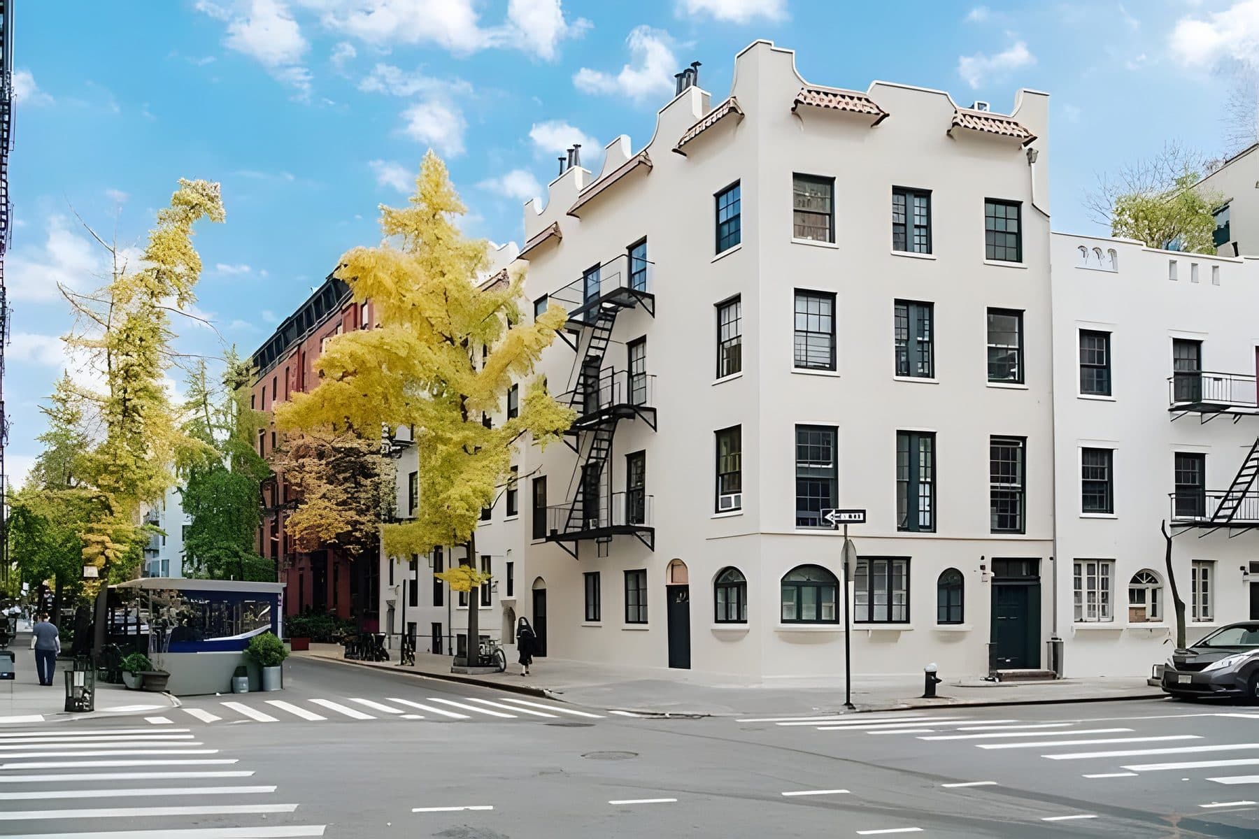729 Greenwich Street — photo 7