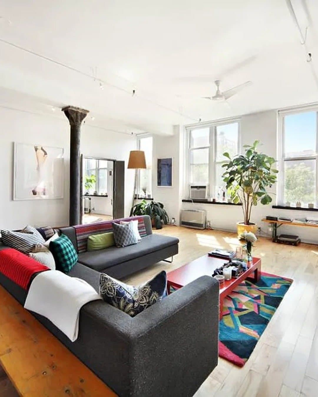 735 East 9th Street #3FW — photo 4