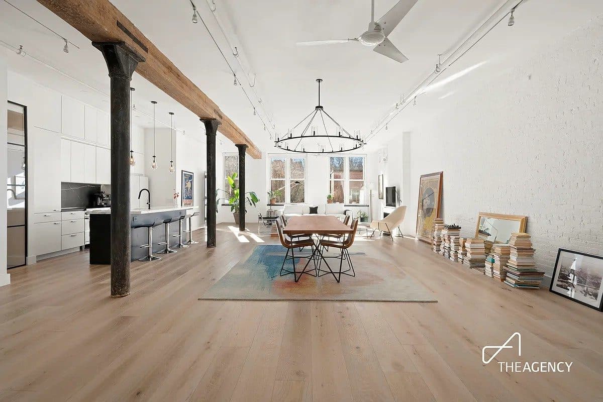 735 East 9th Street #3FW — photo 3