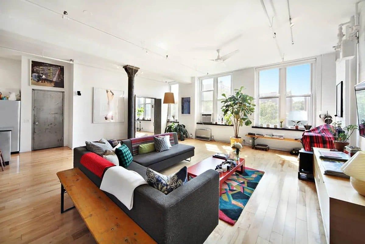 735 East 9th Street #3FW — photo 13