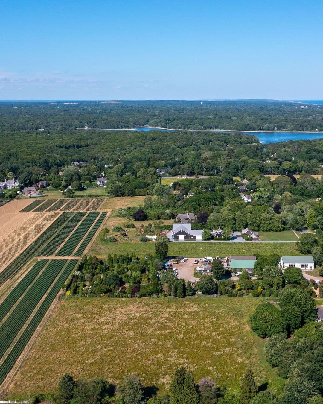 75 + 77 Wainscott Main Street