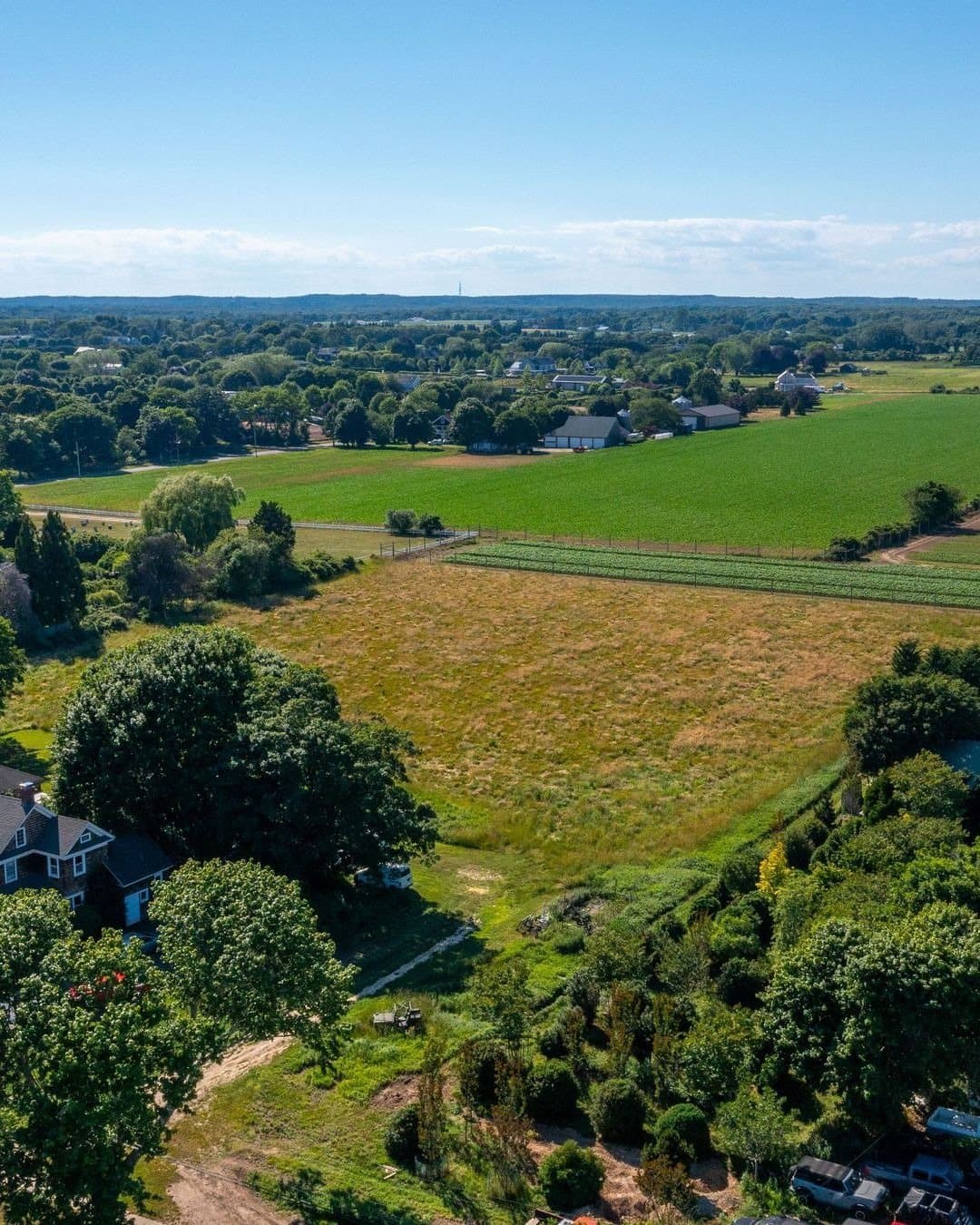 75 + 77 Wainscott Main Street