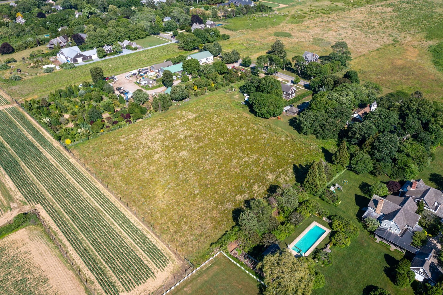 75 + 77 Wainscott Main Street — photo 10