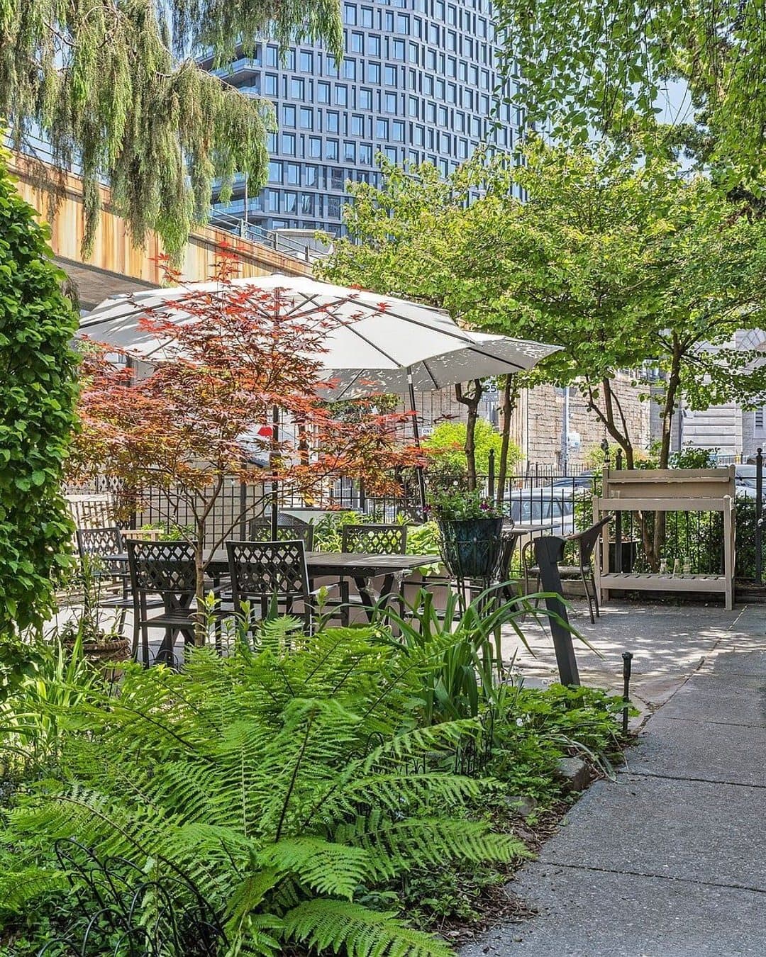 75 Poplar Street #3B — photo 10