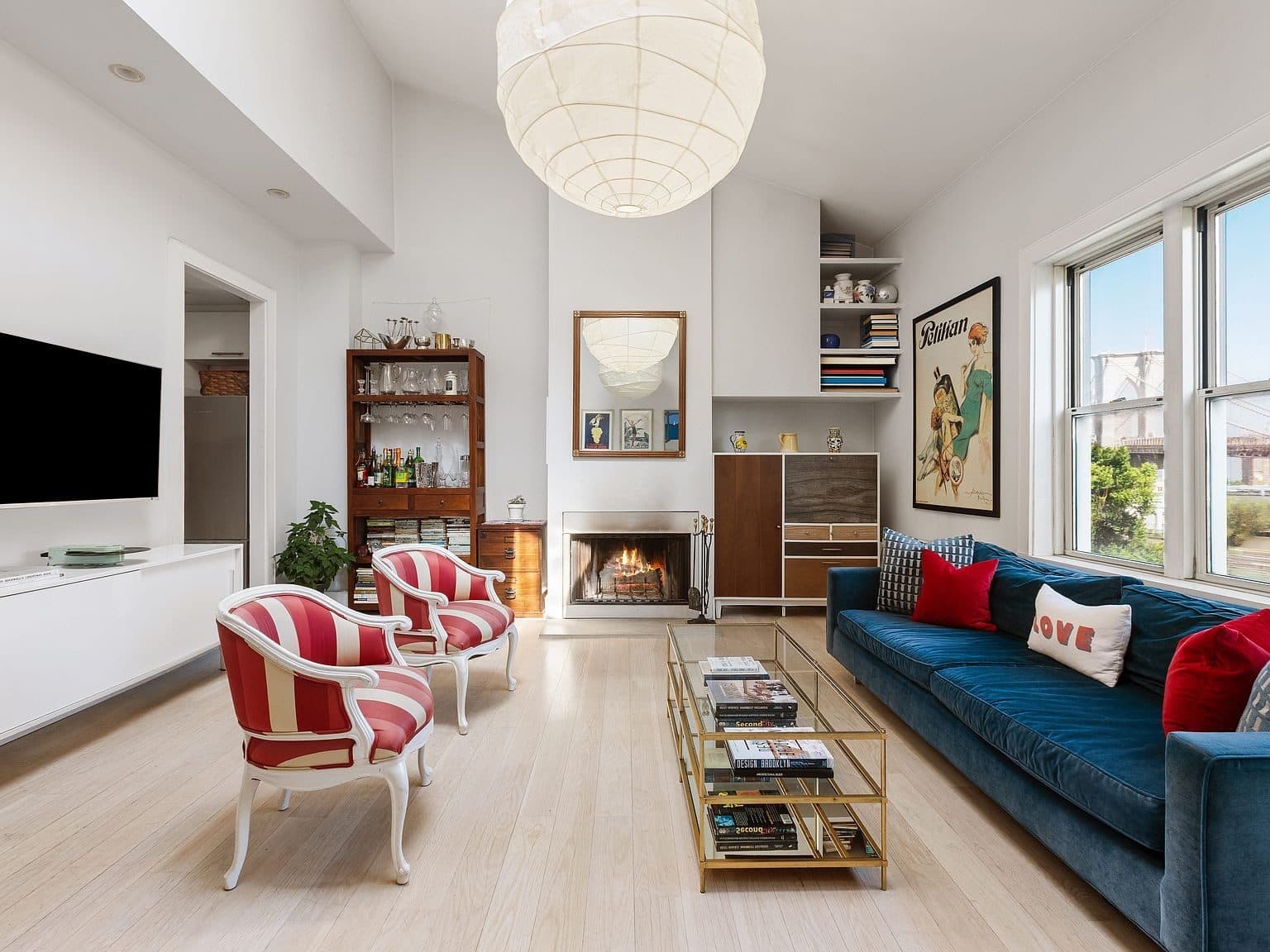 75 Poplar Street #3B — photo 2
