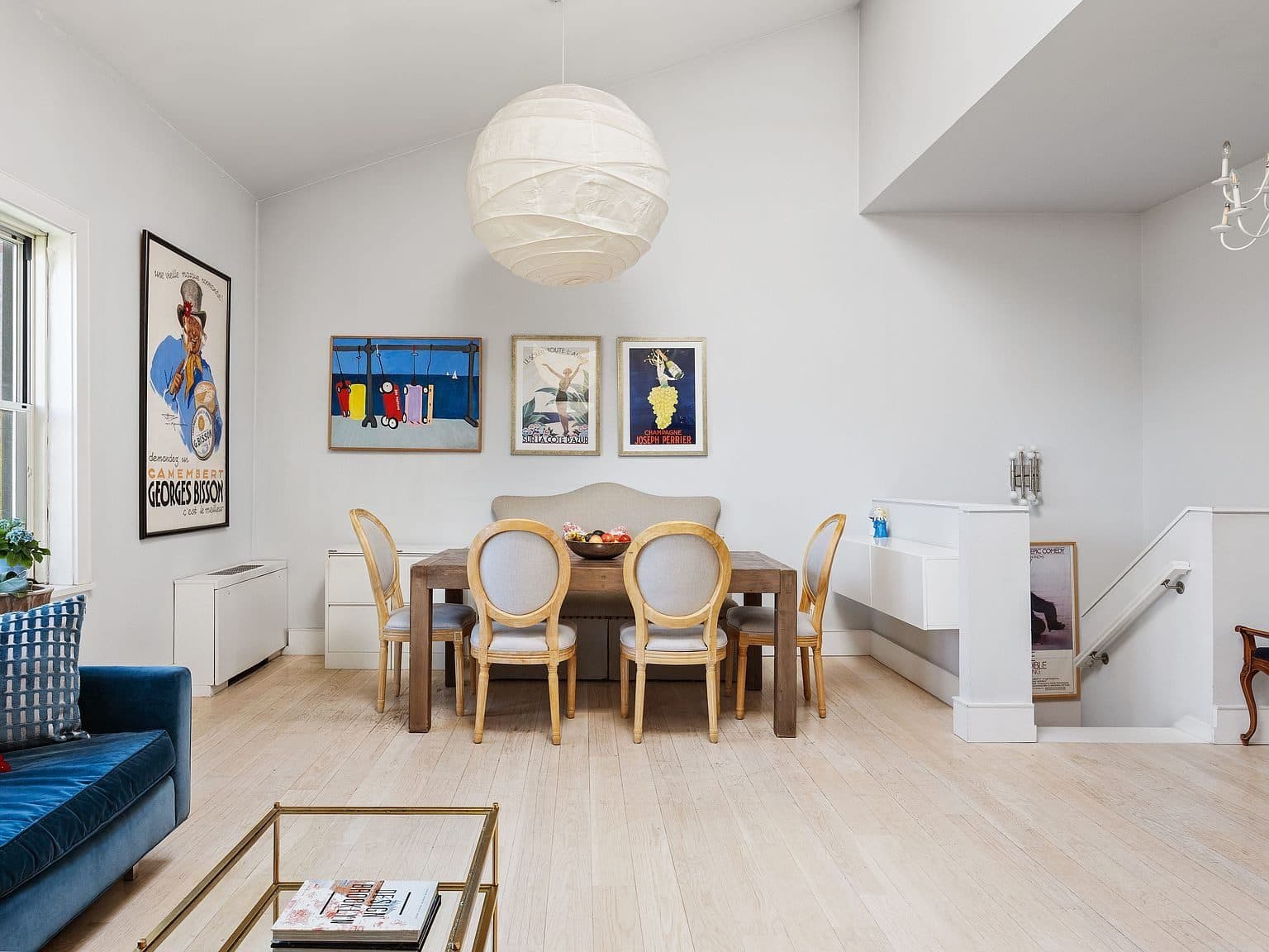 75 Poplar Street #3B — photo 3