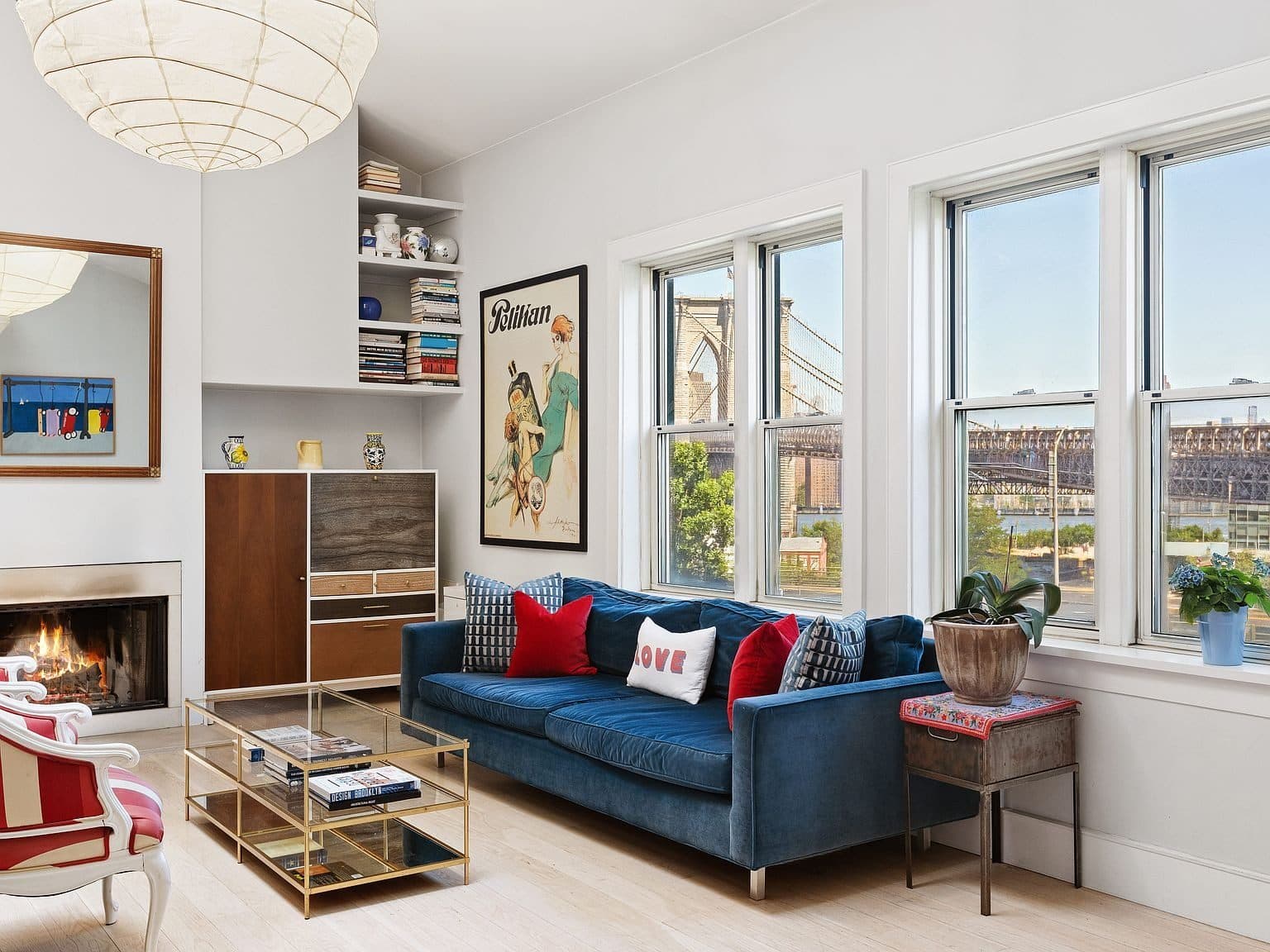 75 Poplar Street #3B — photo 4