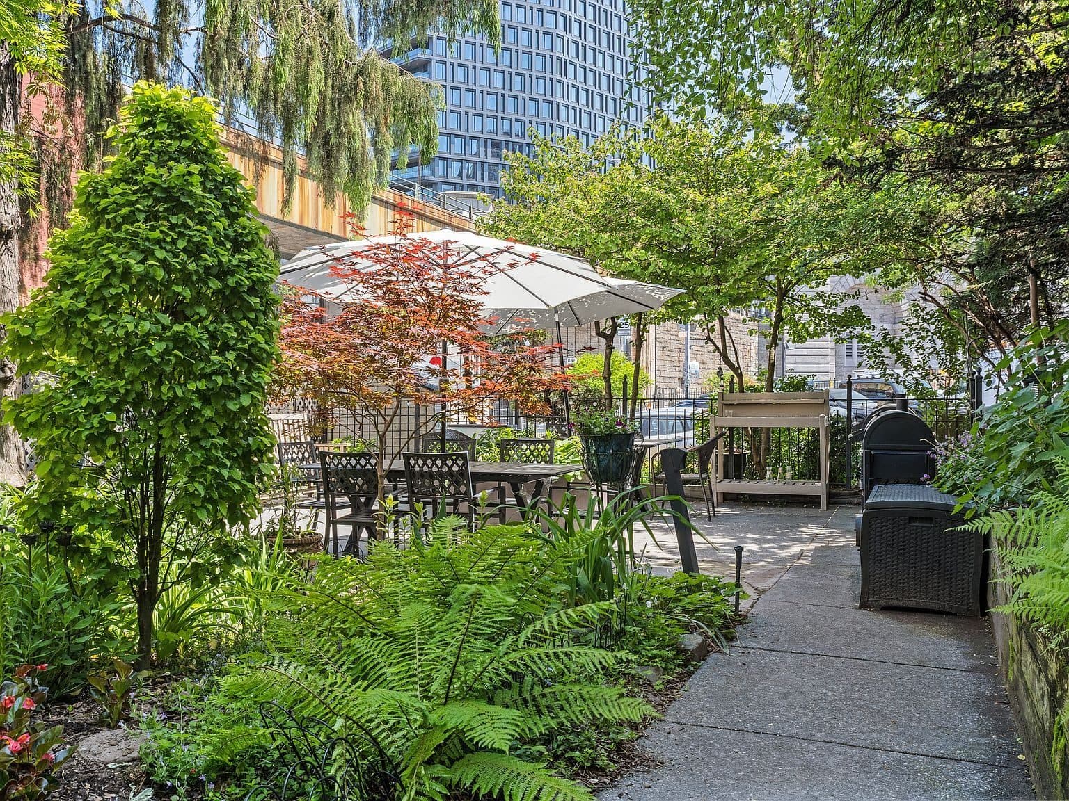 75 Poplar Street #3B — photo 13
