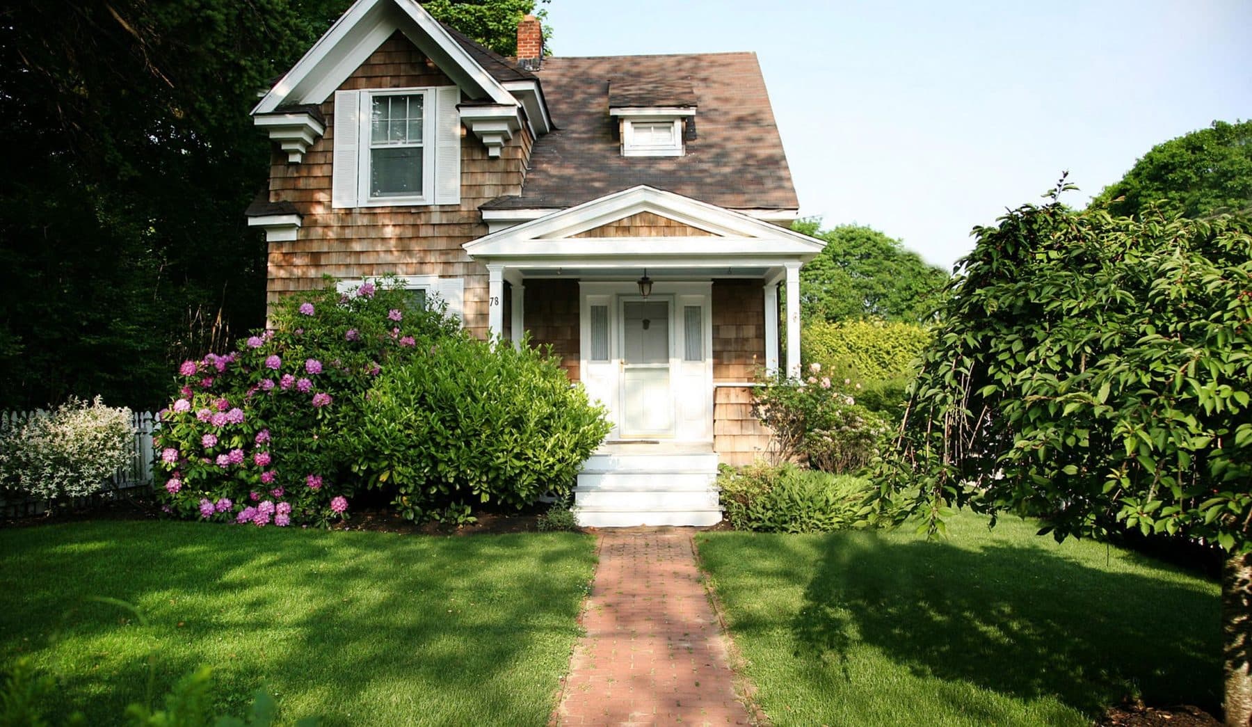 78 Moses Lane — photo 1