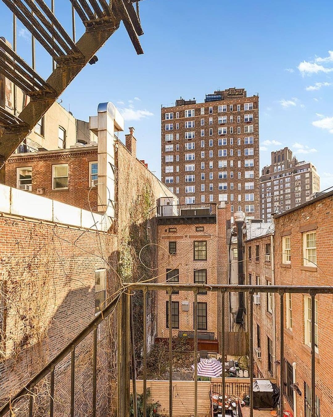 799 Greenwich Street, 3N — photo 4