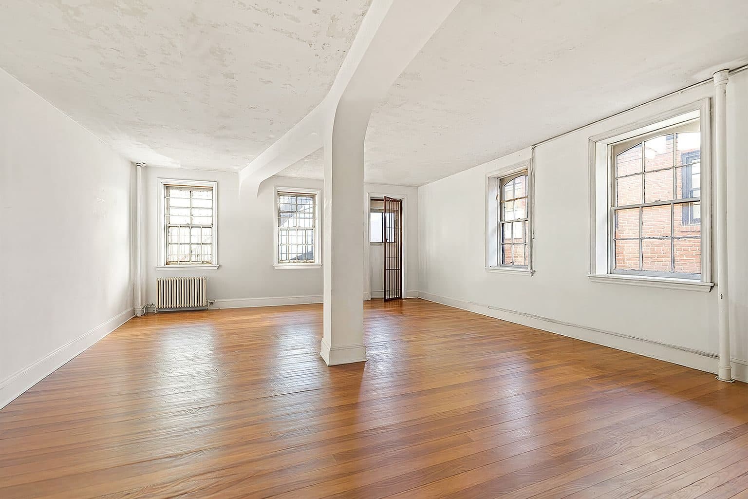 799 Greenwich Street, 3N — photo 1
