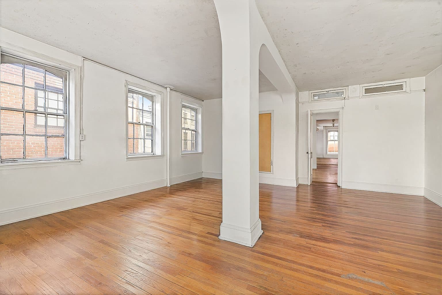 799 Greenwich Street, 3N — photo 2