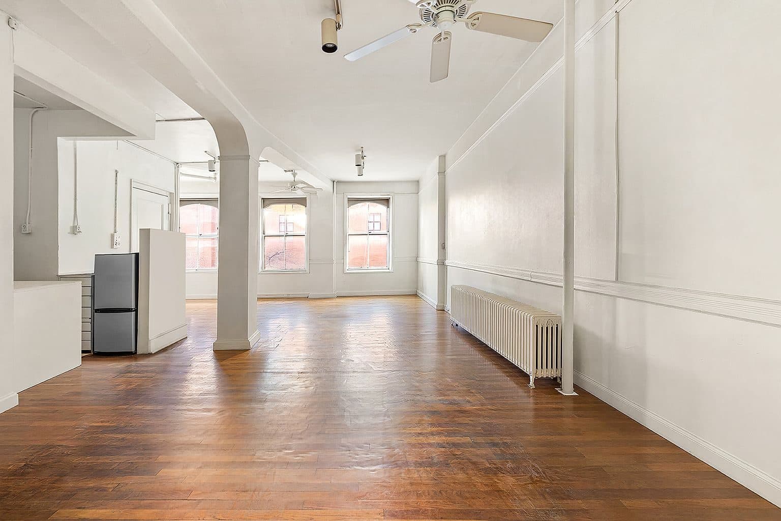 799 Greenwich Street, 3N — photo 5