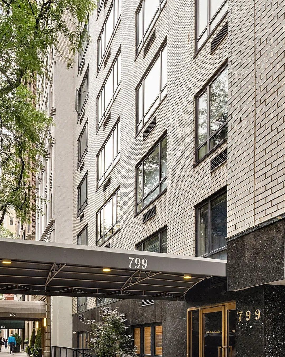 799 Park Avenue #8A — photo 18