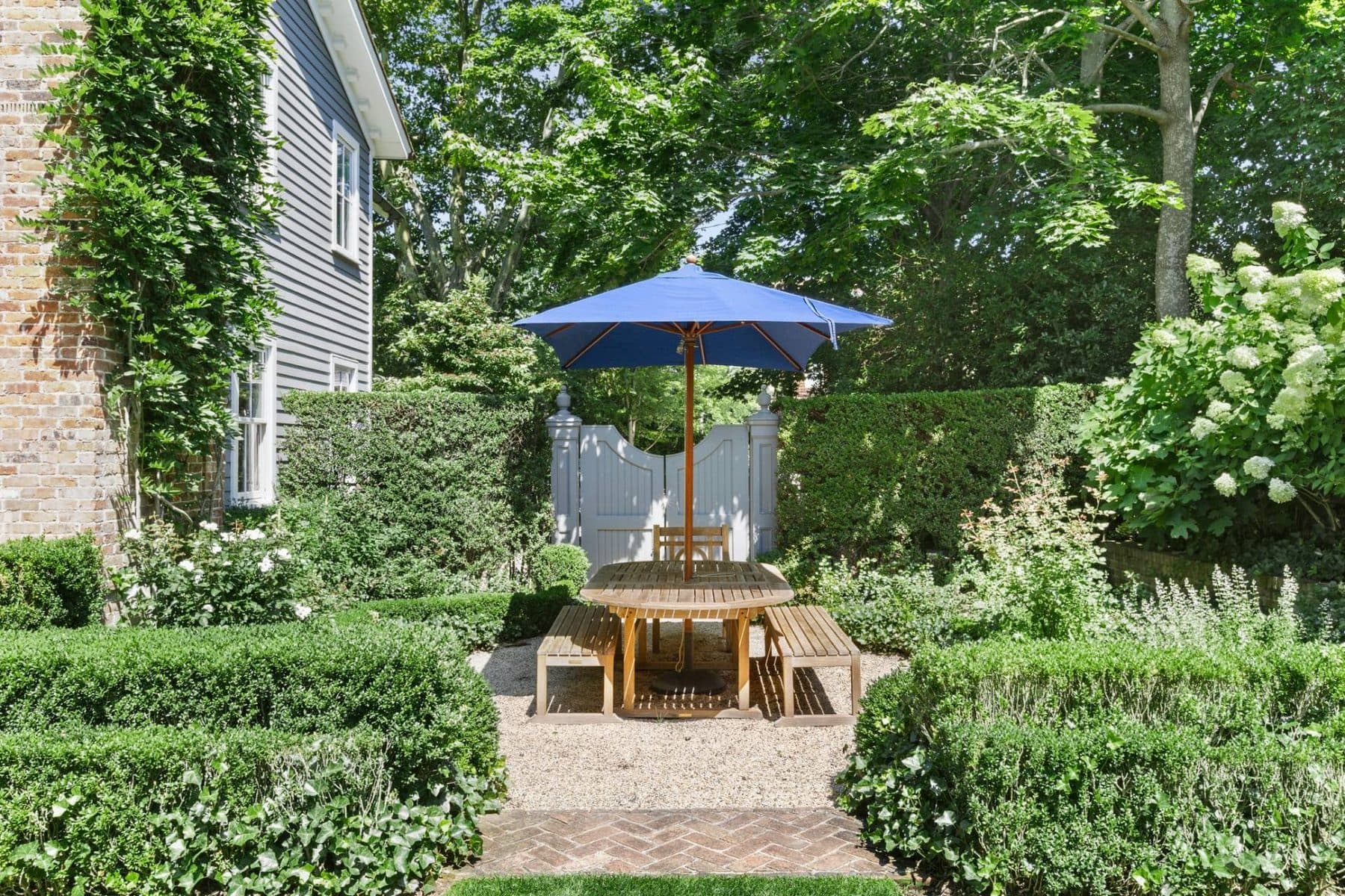 8 East Union Street — photo 17