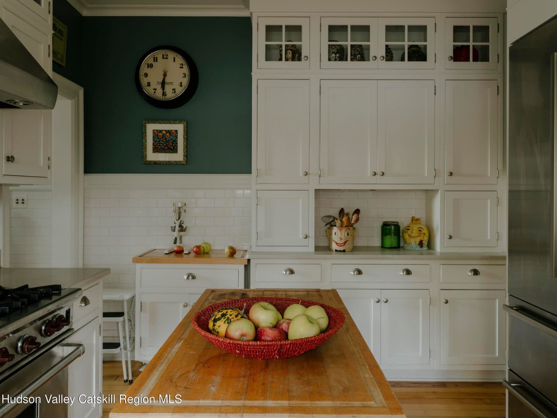 8 Hartwell Avenue — photo 18