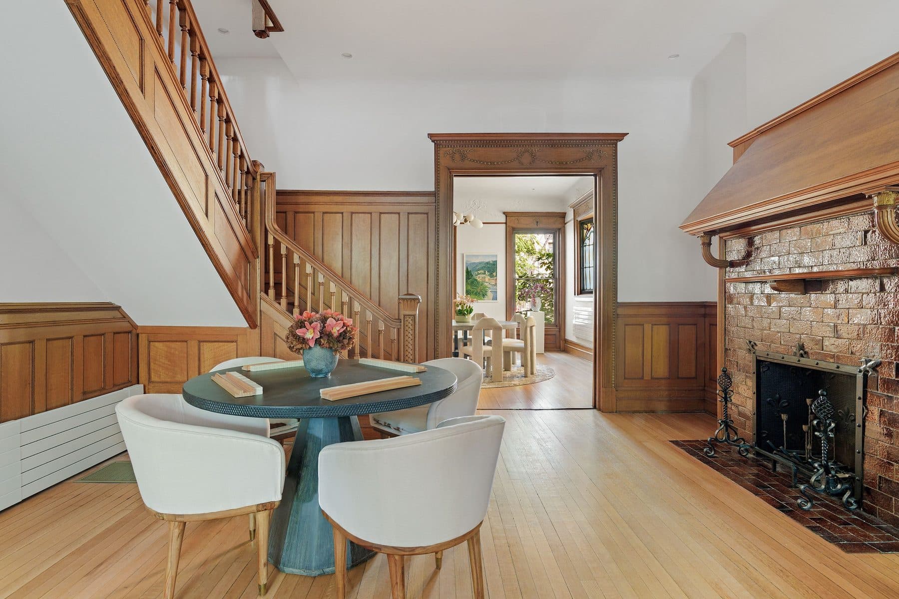 8 Polhemus Place — photo 4